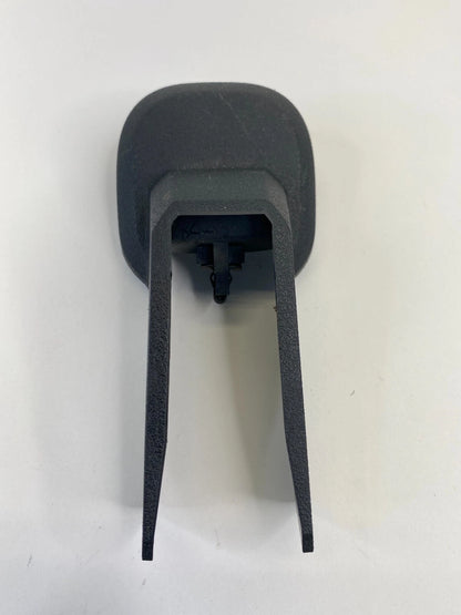 2010-2020 DODGE JOURNEY FRONT LEFT DRIVER SEAT TRACK RAIL COVER CAP 1CZ14TRMAA