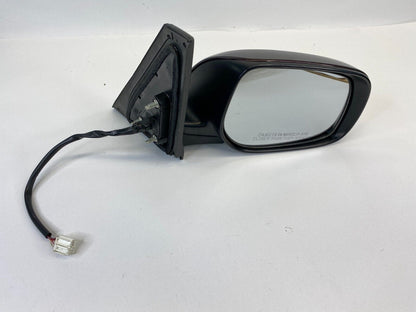 2008-2015 Scion xB Base Front Right Passenger Side View Power Mirror w Light OEM