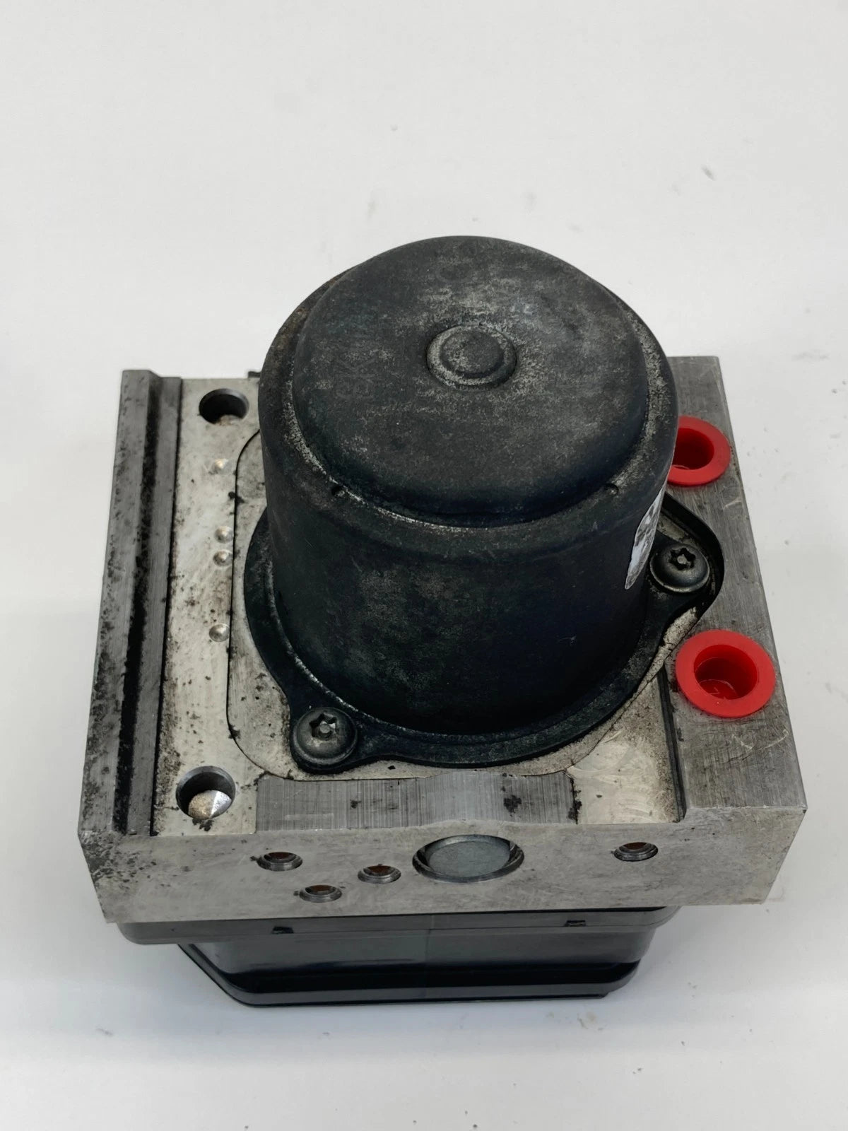 08-10 Honda Accord Coupe 2.4L FWD AT ABS Pump Anti Lock Brake Module Assy TE0A5