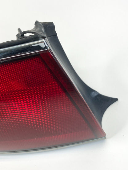 1997-2005 Buick Century Rear Left Driver Side Quarter Panel Mounted Taillight