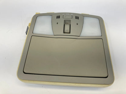 2007 2008 INFINITI G35 ROOF OVERHEAD CONSOLE SUNROOF SWITCH 26430-JK060 OEM