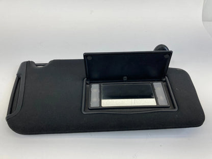 2011-2013 DODGE CHARGER RIGHT PASSENGER SIDE SUNVISOR SUN VISOR W ILLUMINATION