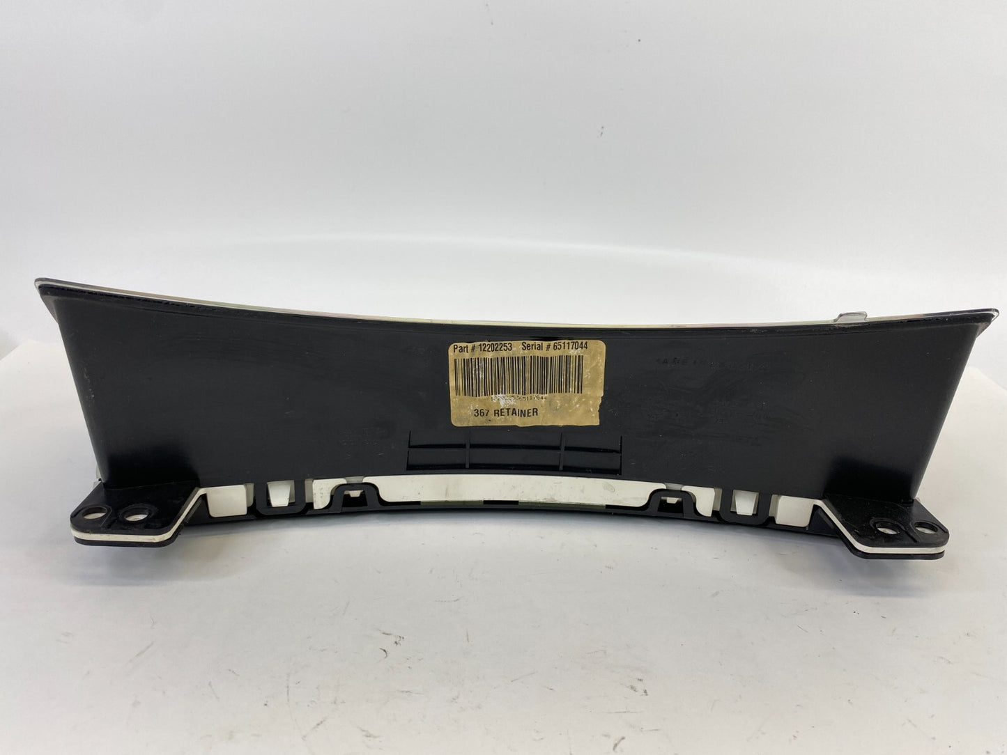 2006 Pontiac Grand Prix A/T Instrument Cluster Speedometer Gauges 116.013K OEM