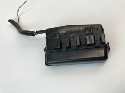 2007 2008 2009 MAZDA CX-7 CX7 FRONT RIGHT PASSENGER FUSE BOX RELAY ASSEMBLY OEM