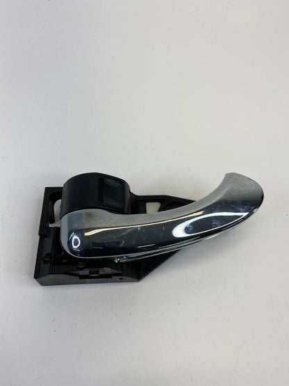07-11 TOYOTA CAMRY REAR LEFT SIDE INNER DOOR HANDLE ASSEMBLY 69274-06030 OEM