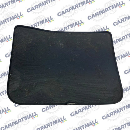 2014-2016 Kia Forte Floor Center Console Compartment Liner Mat Assy OEM