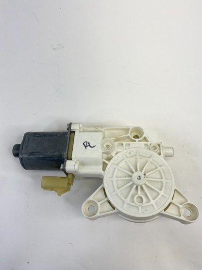 2008-2016 Chrysler Town & Country Rear Left Sliding Door Window Motor 0130822335