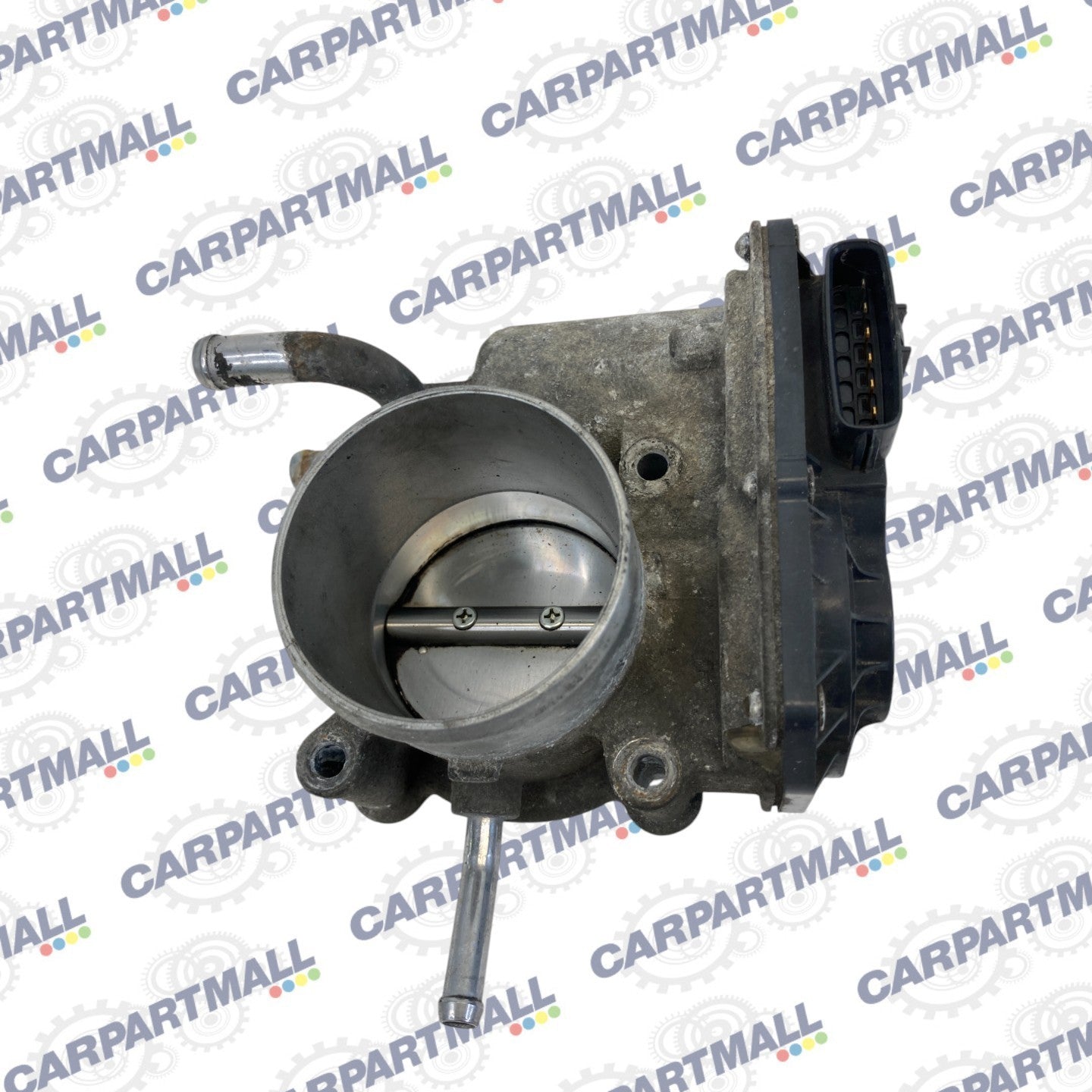 2012-2019 Kia Soul 1.6L Throttle Body Throttle Valve 35100-2B300 OEM