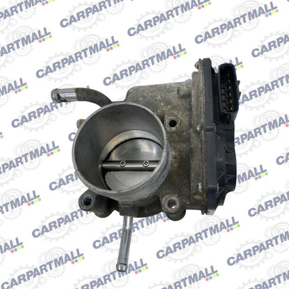 2012-2019 Kia Soul 1.6L Throttle Body Throttle Valve 35100-2B300 OEM