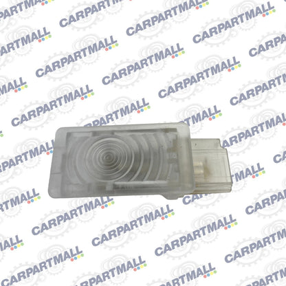 07-16 GMC ACADIA 10-17 EQUINOX TRUNK CARGO INTERIOR COURTESY LIGHT LAMP 13503059