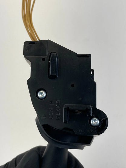 2007-2017 JEEP COMPASS PATRIOT WINDSHIELD WIPER CONTROL SWITCH 214867201 OEM