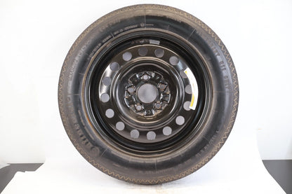 2002-2022 NISSAN ALTIMA SEDAN SPARE TIRE WHEEL RIM COMPACT DONUT 135/90R16 102M