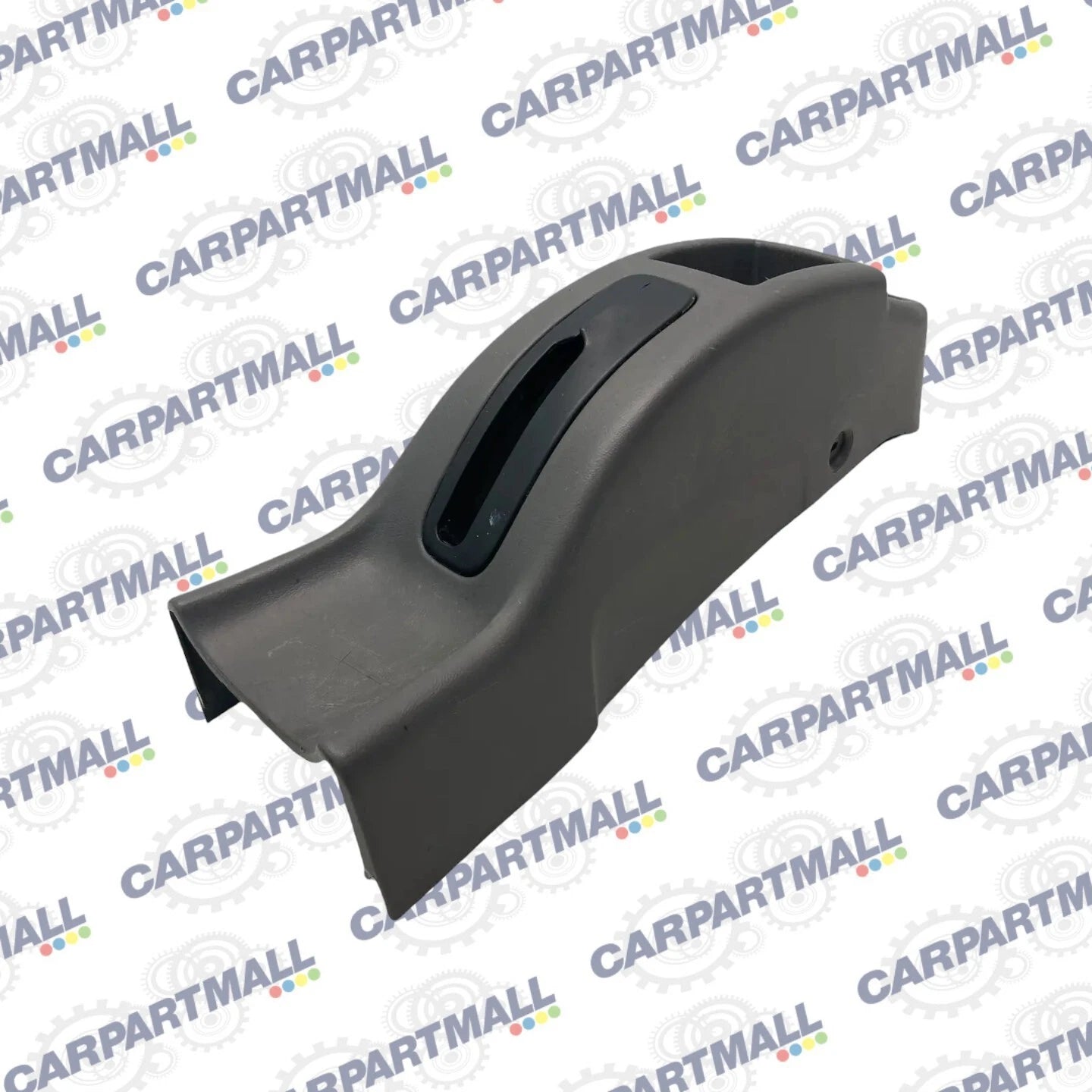 98-03 FORD ESCORT CENTER CONSOLE EMERGENCY BRAKE & REAR CUP HOLDER BEZEL TRIM