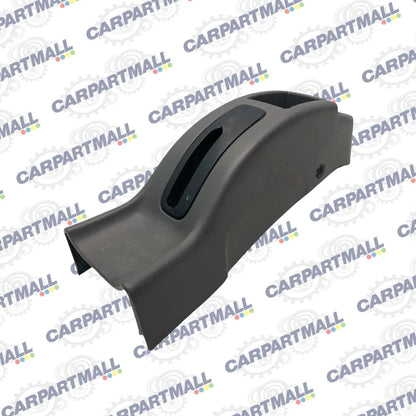98-03 FORD ESCORT CENTER CONSOLE EMERGENCY BRAKE & REAR CUP HOLDER BEZEL TRIM