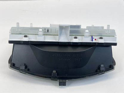 2014 2015 HONDA CIVIC COUPE LOWER INSTRUMENT CLUSTER TACHOMETER GAUGE 96K MILES