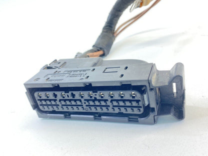 2005 Mercedes-Benz E500 ABS Anti Lock Brake Pump Connector Plug Relay 0465451828