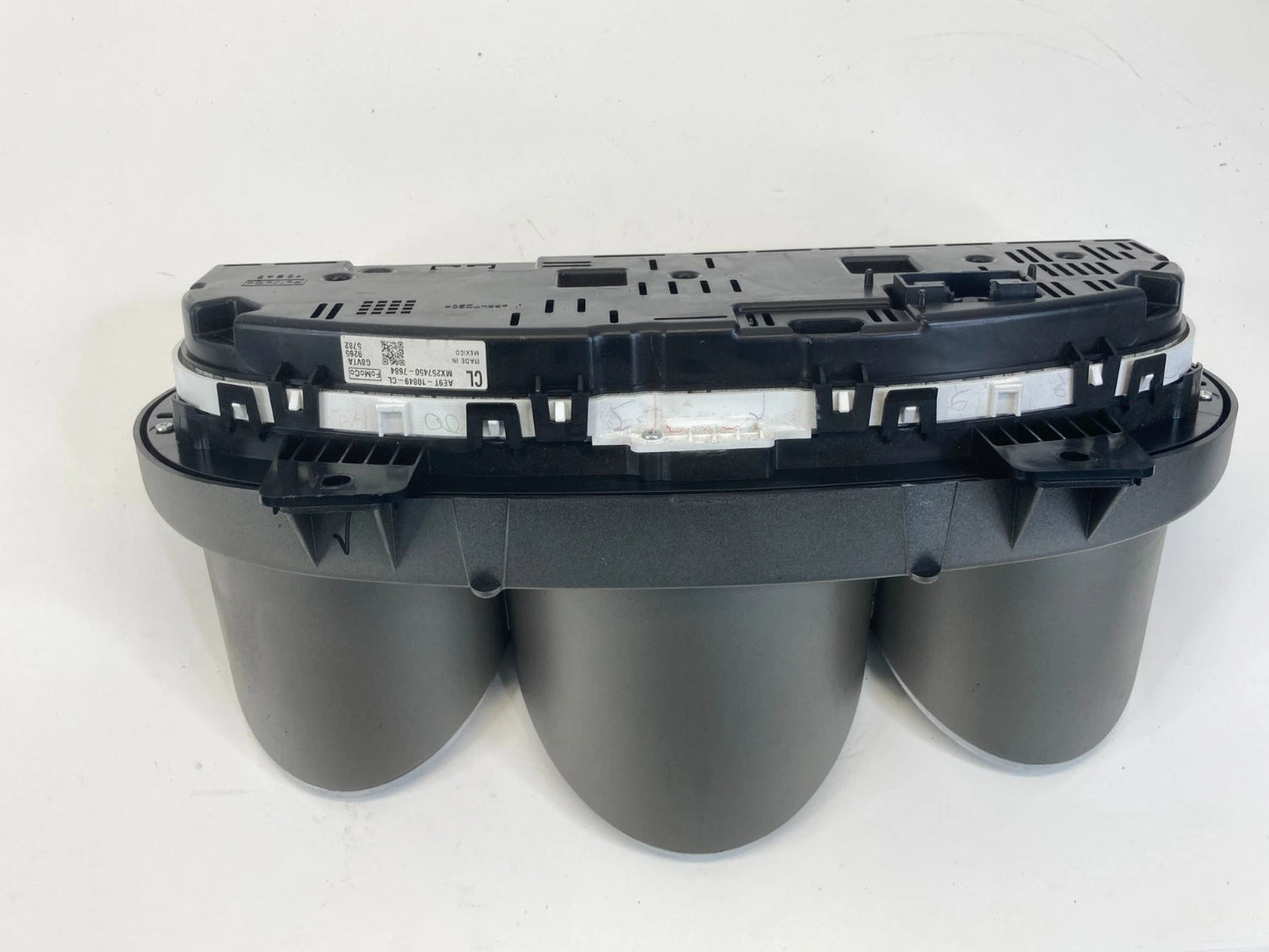 2010 LINCOLN MKT 3.5L A/T SPEEDOMETER INSTRUMENT CLUSTER BE9T-10849-DF 148K