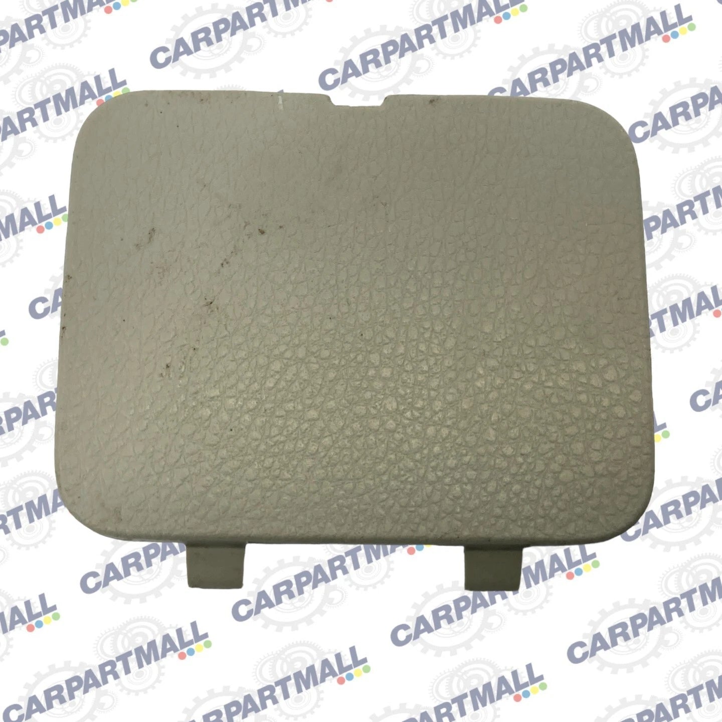 2006 2007 NISSAN MURANO TAILGATE INTERIOR ACCESS COVER CAP TRIM OEM