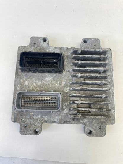 2007-2011 CHEVROLET HHR 2.2L AT ENGINE CONTROL UNIT MODULE ECU ECM 12612397 OEM