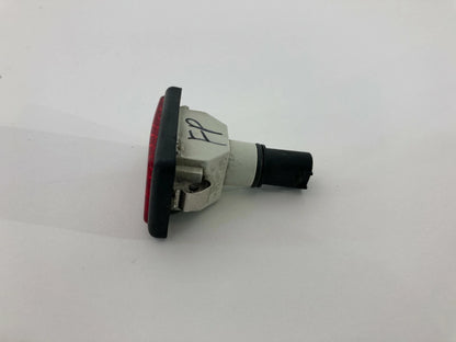95-01 BMW 740I 740IL FRONT RIGHT DOOR OPEN WARNING REFLECTOR LIGHT LAMP 8352269