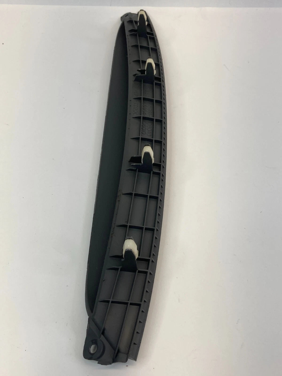 2007-2011 TOYOTA CAMRY DASH VENT WINDSHIELD NOZZLE GARNISH DEFROSTER TRIM BEZEL