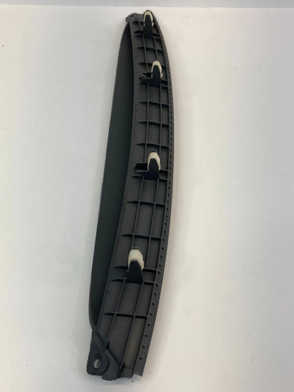 2007-2011 TOYOTA CAMRY DASH VENT WINDSHIELD NOZZLE GARNISH DEFROSTER TRIM BEZEL