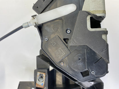 2013-2020 Ford Fusion Front Left Driver Door Lock Latch Actuator AE8A-5421813-CH