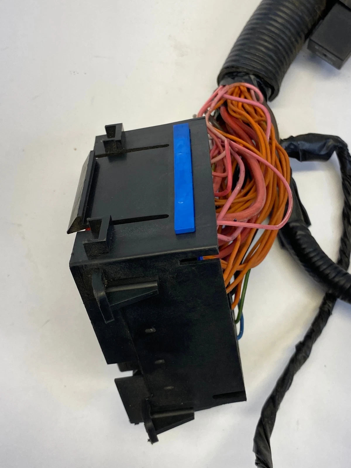 2000-2005 PONTIAC SUNFIRE COUPE INSTRUMENT PANEL FUSE BOX UNIT DRIVER SIDE OEM