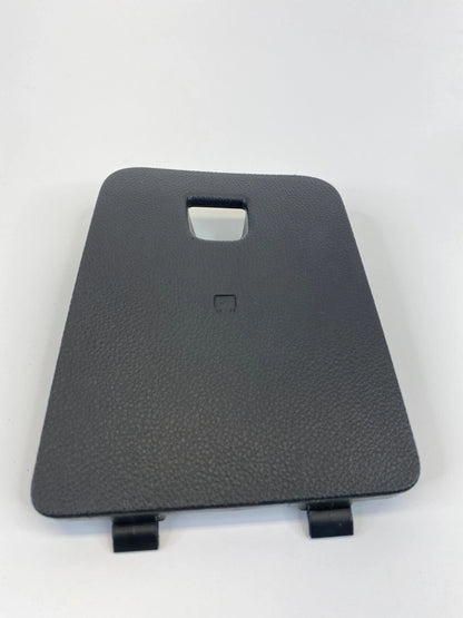 11-16 CHEVROLET CRUZE INTERIOR FUSE BOX COVER DRIVER SIDE LOWER DASH 809773364