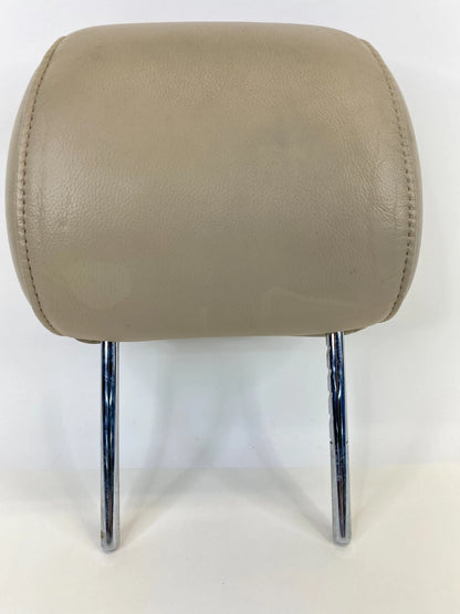 2004-2008 TOYOTA SOLARA FRONT LEFT DRIVER SIDE SEAT HEADREST HEAD REST FR LH OEM