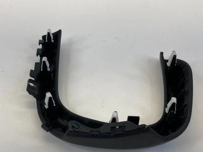 2014-2016 KIA OPTIMA LEFT SIDE DASH MOLDING COVER BEZEL TRIM 84780-2TAB0 OEM