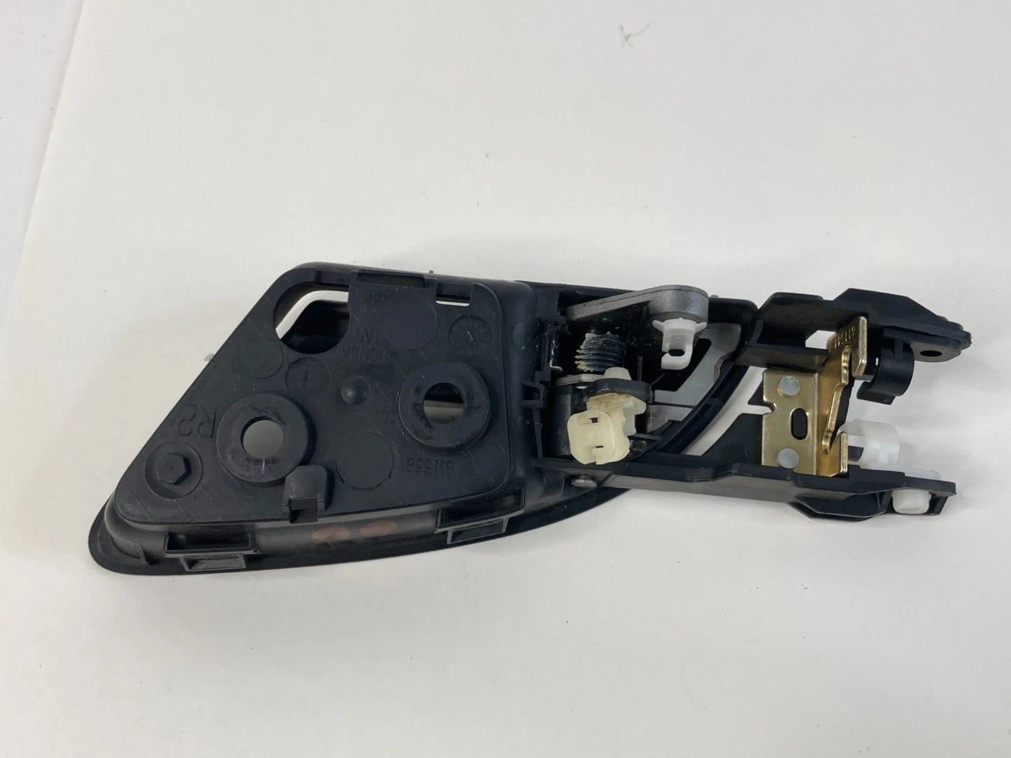 2010 2011 HONDA ACCORD CROSSTOUR REAR RIGHT PASSENGER INTERIOR DOOR HANDLE OEM