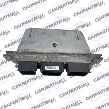 13-19 FLEX EXPLORER POLICE INTERCEPTOR UTILITY ENGINE CONTROL MODULE ECM ECU OEM