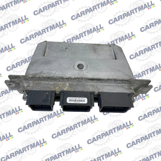 13-19 FLEX EXPLORER POLICE INTERCEPTOR UTILITY ENGINE CONTROL MODULE ECM ECU OEM