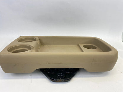 2005-2010 HONDA ODYSSEY CENTER CONSOLE CUP HOLDER FOLDING TRAY ASSEMBLY OEM