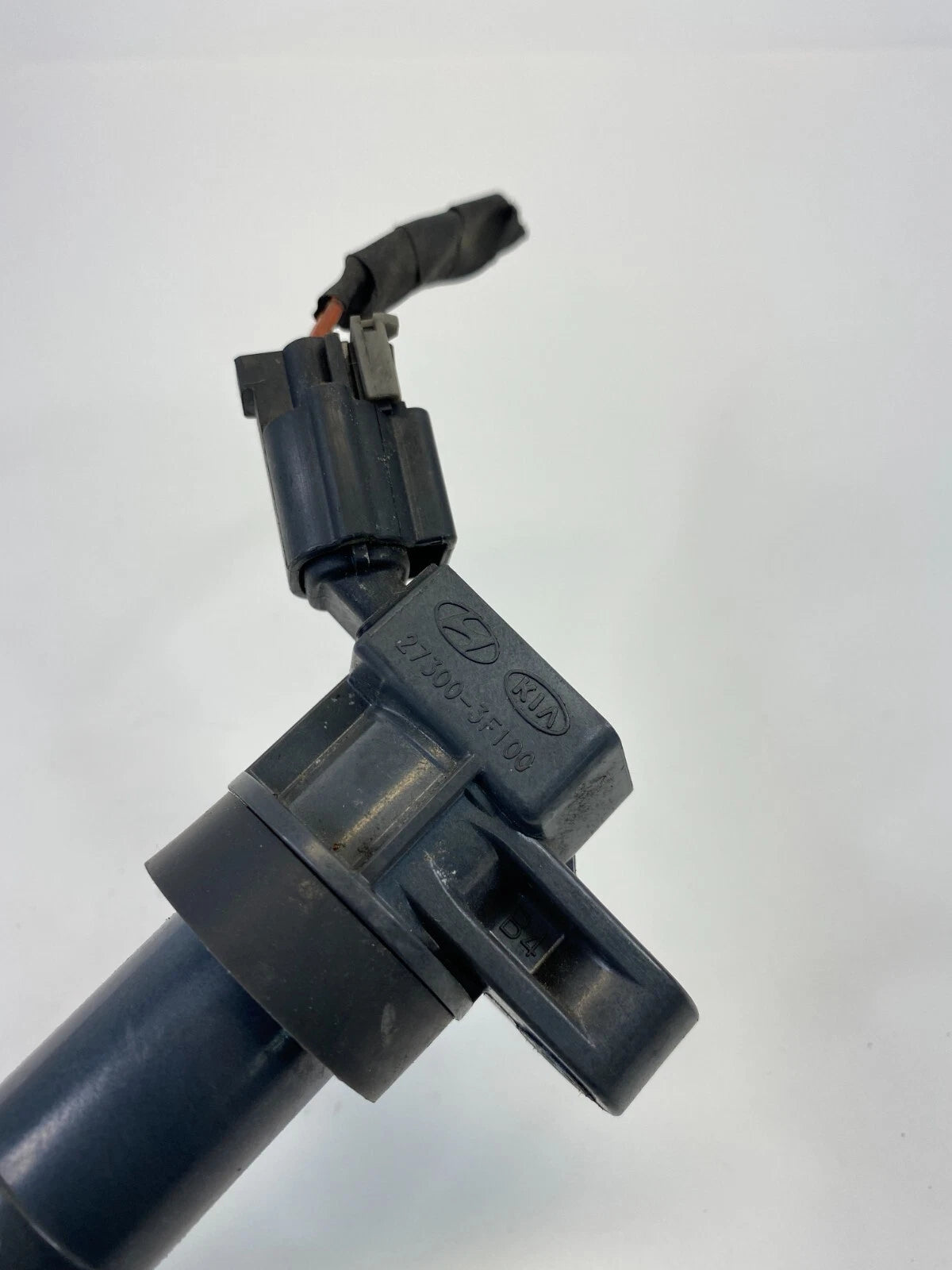 2009-2016 KIA OPTIMA 2.4L L4 ENGINE IGNITION IGNITER COIL 27300-3F100 OEM