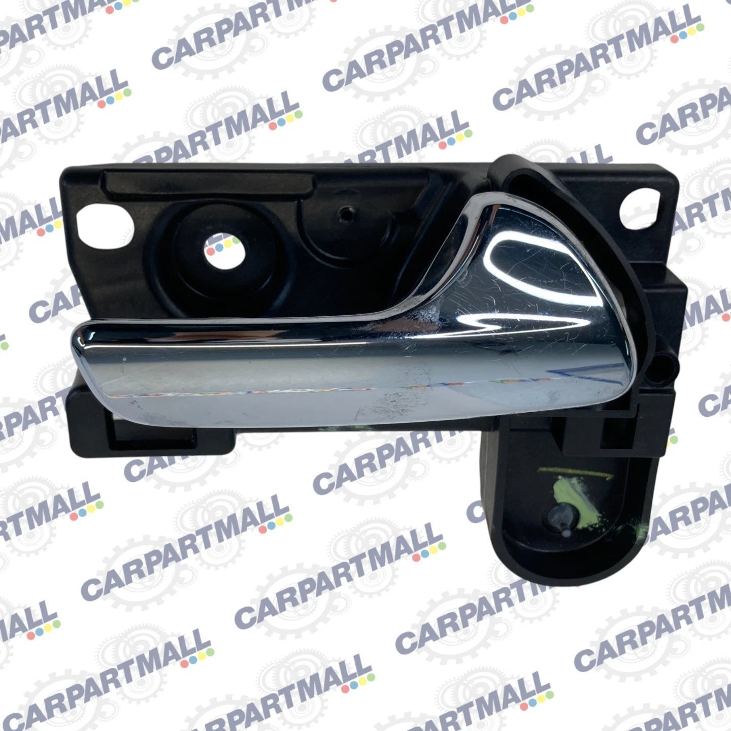 2011-2020 DODGE JOURNEY FRONT RIGHT SIDE INTERIOR INNER DOOR HANDLE ASSY OEM
