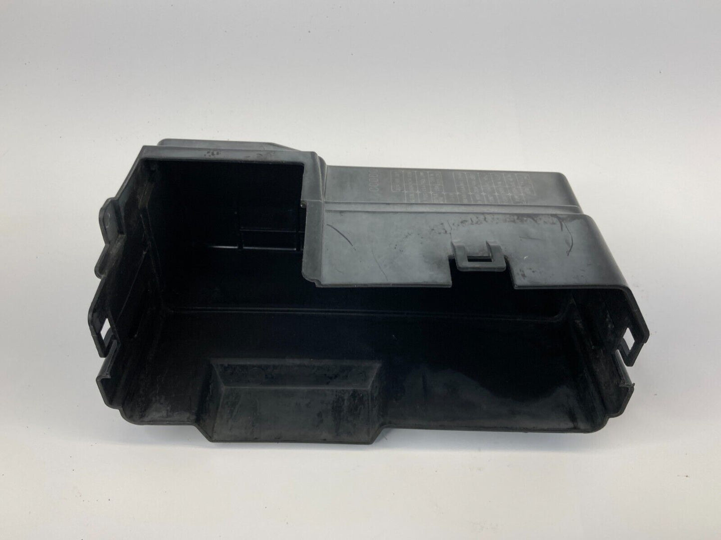 2004-2006 Nissan Murano 3.5L V6 24V Engine Compartment Fuse Box Cap Cover OEM