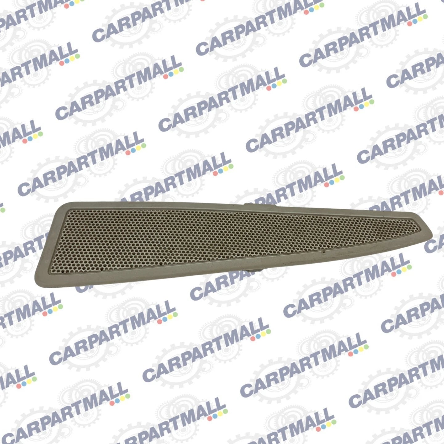 2006 07 08 2009 MERCURY MILAN FRONT RIGHT SIDE SPEAKER GRILLE TRIM OEM