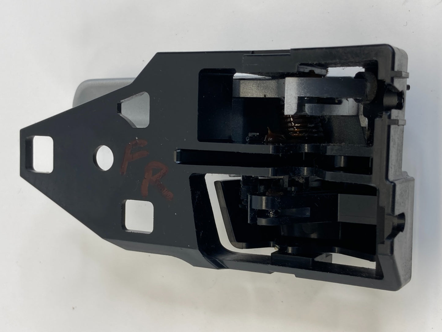 2010 2011 Toyota Prius Front Right Passenger Interior Inside Door Handle OEM