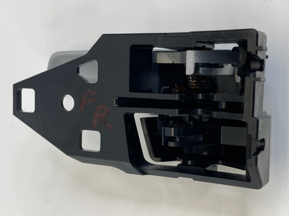 2010 2011 Toyota Prius Front Right Passenger Interior Inside Door Handle OEM