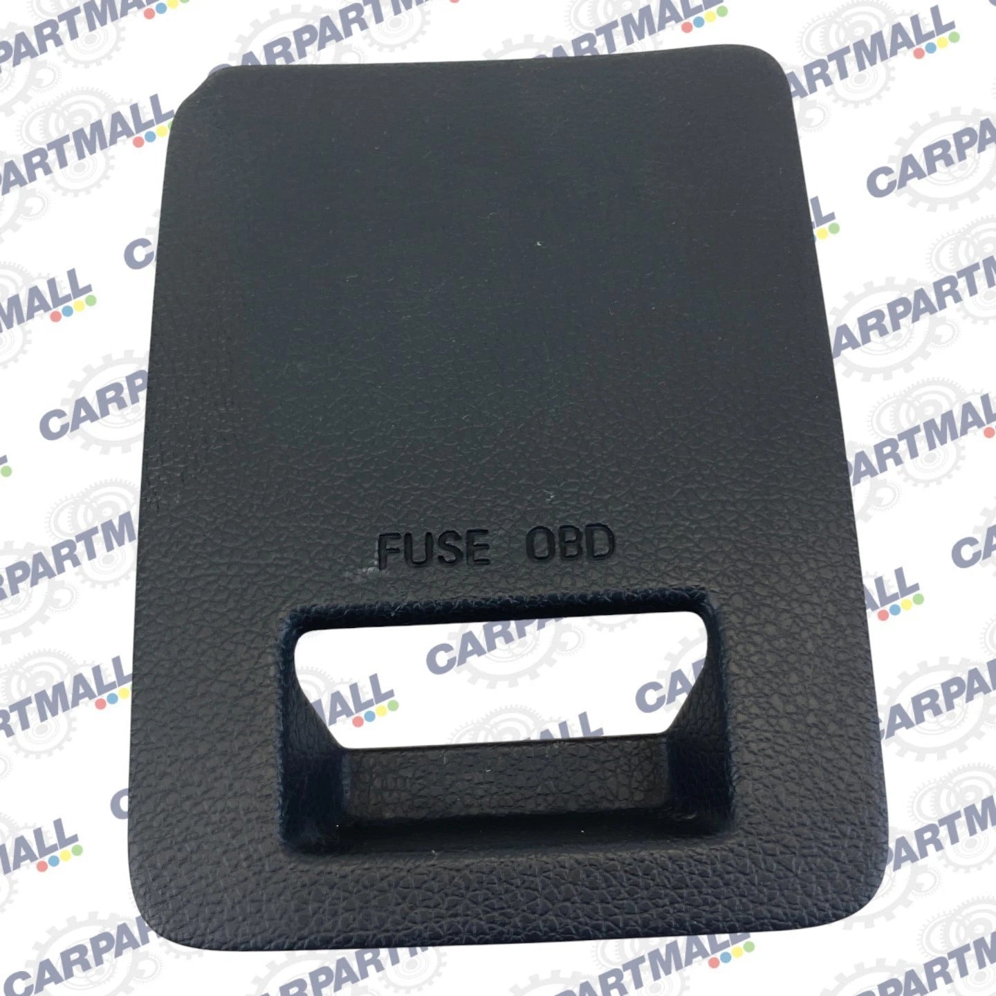 14 15 KIA OPTIMA 2.4L DASH LOWER LEFT SIDE OBD FUSE BOX TRIM COVER 91941-4C670