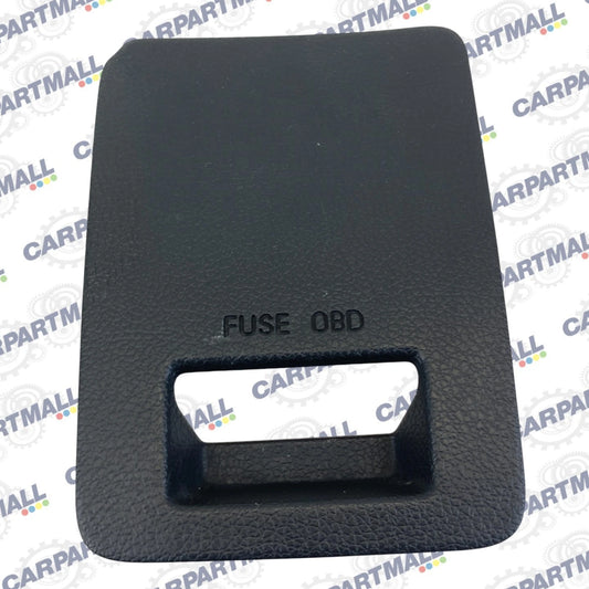 14 15 KIA OPTIMA 2.4L DASH LOWER LEFT SIDE OBD FUSE BOX TRIM COVER 91941-4C670