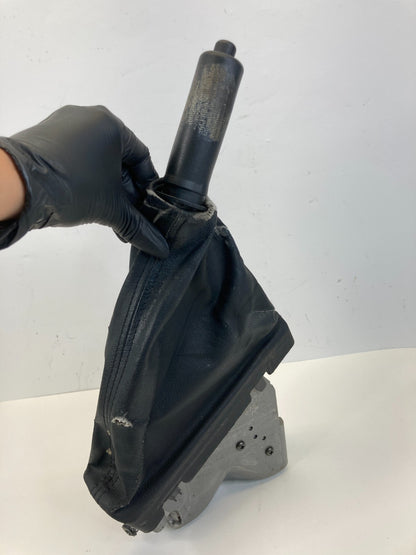 2004-2007 Ford Escape Emergency Parking Brake Handle Control Lever Assembly OEM