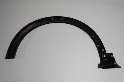 2020-2024 FORD EXPLORER FRONT RIGHT FENDER FLARE ARCH COVER MOLDING LB5B-16A074