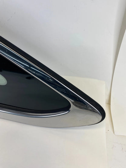 2015-2019 HYUNDAI SONATA REAR LEFT QUARTER WINDOW GLASS E443R-000183 US BUILT