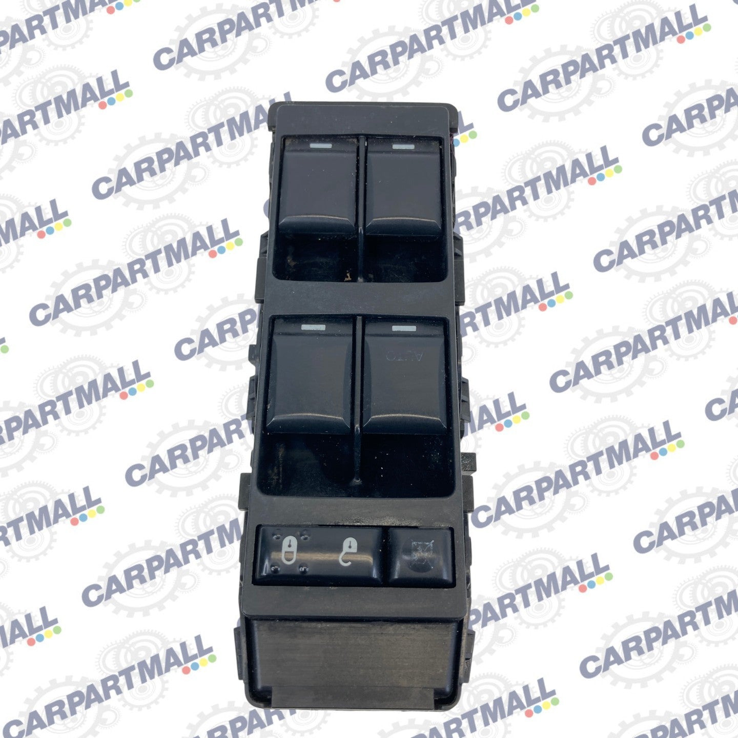 2011-2017 Jeep Patriot Front Left Driver Door Master Window Switch 04602780AA