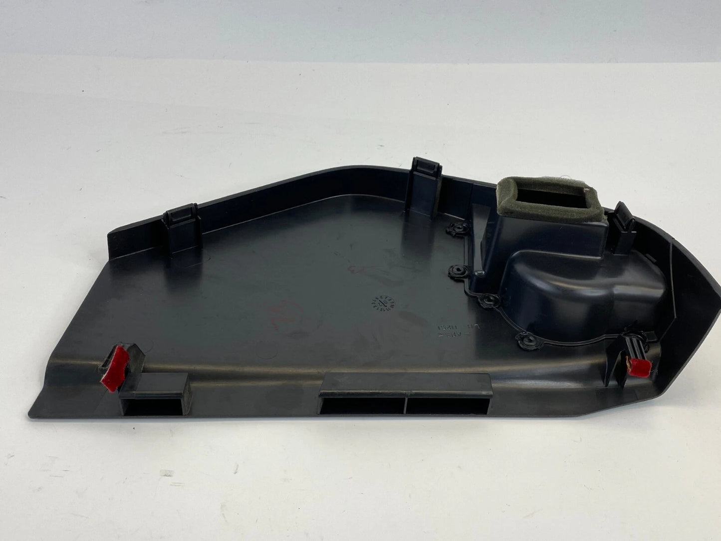 2004 2005 2006 SRX FRONT LEFT DRIVER SIDE DASH END CAP COVER PANEL TRIM OEM