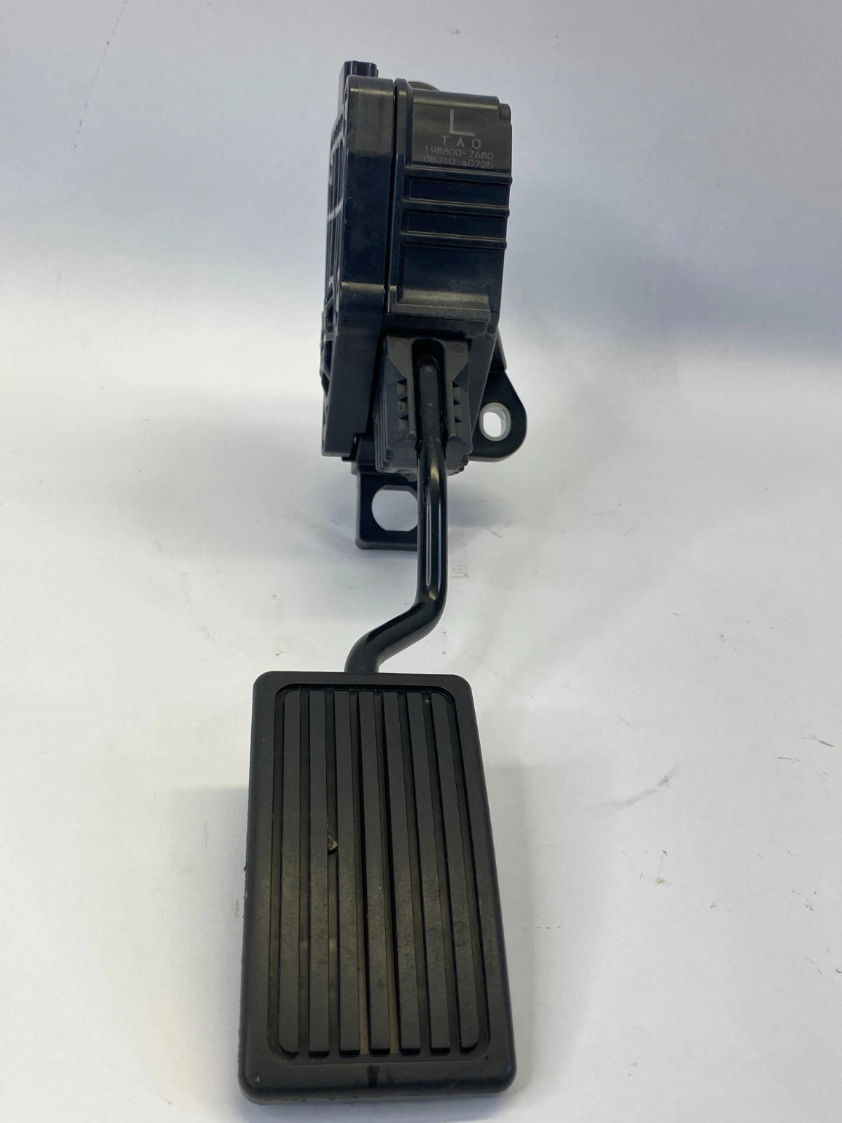 2008-2012 HONDA ACCORD ACCELERATOR GAS PEDAL ASSEMBLY OEM 198800-7680