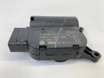 2009-2017 VW CC 06-10 PASSAT HVAC AC HEATER BLEND DOOR FLAP ACTUATOR 3C0907511A